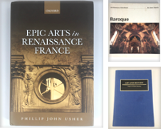 Art History Propos par The Curated Bookshelf