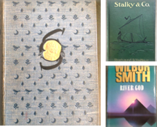 First editions Curated by Reader's Books