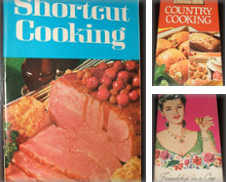 Advertising Cookbooks Curated by biblioboy