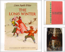 Chap de Neutral Balloon Books