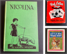 Children's Books Curated by Dara's Library