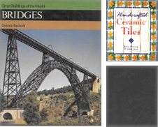 Architecture Curated by Charing Cross Road Booksellers
