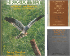 BIRDS Sammlung erstellt von Qwertyword Ltd