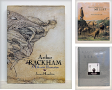 Art Curated by Murphys Rare Books