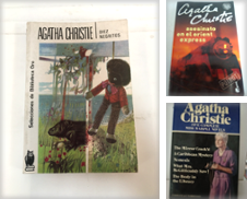 Agatha Christie Propos par SoferBooks