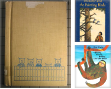 Children's Literature de Grendel Books, ABAA/ILAB