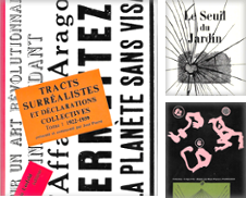 Catalogue 122 Sammlung erstellt von Librairie Les Autodidactes - Aichelbaum