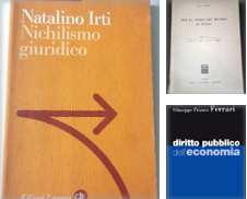 Diritto Sammlung erstellt von Invito alla Lettura