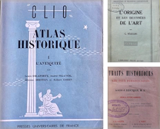 Histoire Propos par Livres Nabu