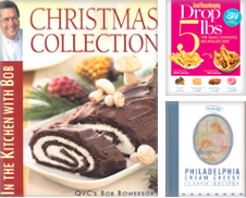 Cooking Curated by Jaguar 10 Books