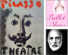 Ballet Curated by susan  emson