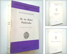 Esoterismo Sammlung erstellt von MAUTALOS LIBRERÍA
