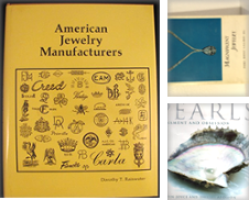 Jewelry de Rare Book World