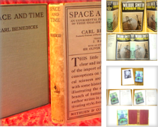 Antiquarian Curated by Modern_First_Printings