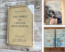 Philosophy Curated by Ox Cart Books