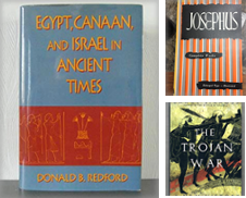 Ancient History Curated by Murphy-Brookfield Books