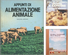 Agricoltura e Botanica Allevamento Sammlung erstellt von librisaggi