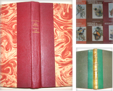 Varia Propos par LIVRES ESTAMPES DES BAOUS