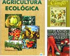Agricultura Curated by Antártica DS