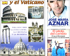 Spanish Sammlung erstellt von Bay Used Books