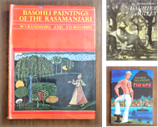 Art Curated by The Dawn Treader Book Shop