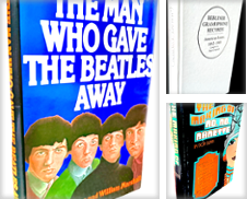 Music and Entertainment Curated by Books On The Air