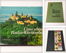 Deutsche Regionen Sammlung erstellt von BcherBirne