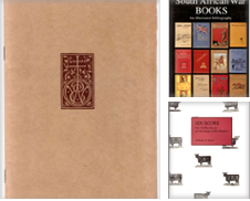 Bibliography Sammlung erstellt von Craig Olson Books, ABAA/ILAB