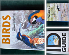 Birds and Bird Watching Sammlung erstellt von Crouch Rare Books