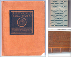 Buch- und Druckwesen Sammlung erstellt von Antiquariat Atlas, Einzelunternehmen