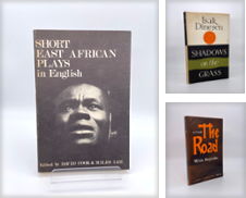 African Books Curated by Quair Books PBFA