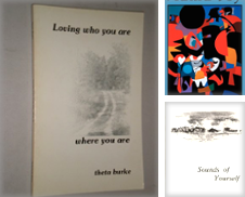 Poetry Curated by BOOK BUDDY