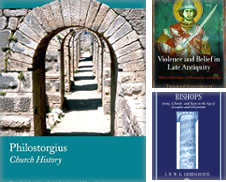 Ancient, Early Christianity Curated by Powell's Bookstores Chicago, ABAA