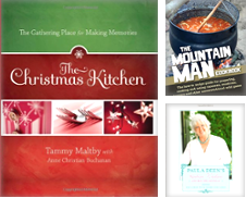 Cooking Curated by Peter Nash Booksellers