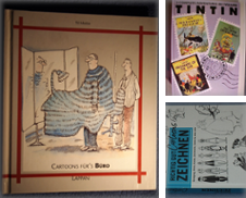 Comic Curated by Versandantiquariat Ingo Lutter