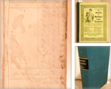 India Curated by Carydale Books