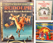 Christmas Di ArchBooks Inc