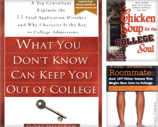 Advice Curated by Montclair Book Center