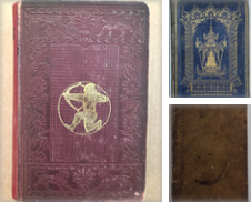 Antiquarian Sammlung erstellt von Joseph Burridge Books