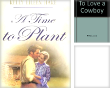 Christian Fiction Curated by Agape Love, Inc