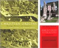 Religion & Spirituality Di Last Century Books