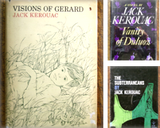 Kerouac Curated by HM Books