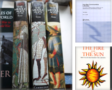 Ancient History Sammlung erstellt von David Ford Books PBFA