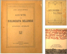 And Somewhere Around Sammlung erstellt von Antica Libreria di Bugliarello Bruno S.A.S.