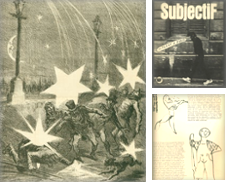 Cultural Periodicals Curated by Bernett Rare Books