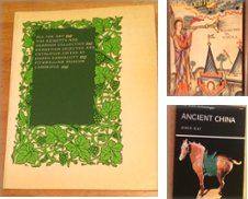 Ancient and Classical Curated by Lucky Panther Books