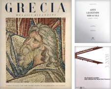 Arti Applicate Sammlung erstellt von libreria minerva