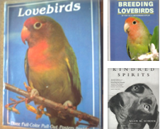 Animals & Birds Curated by Springwood Book Lounge