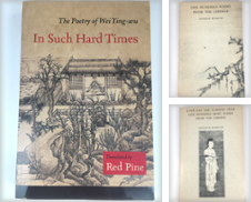 Chinese literature Sammlung erstellt von The Curated Bookshelf