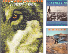 Natural History Di High-Lonesome Books